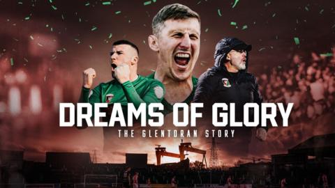 Glentoran football Club