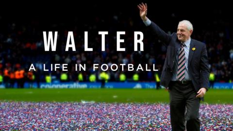 Walter: A Life in Football