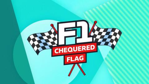 F1: Chequered Flag artwork
