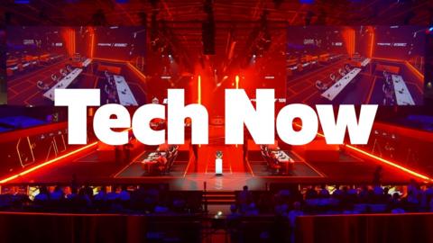 Tech Now