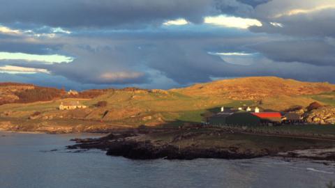 Eilean nam Muc
