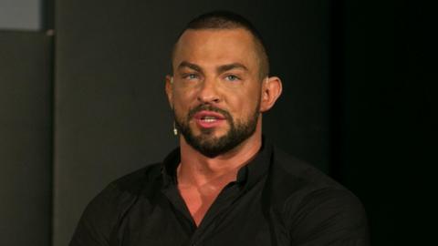 Robin Windsor 