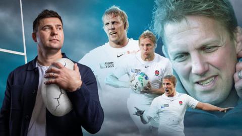 Ben Youngs Investigates: How Safe Is Rugby?
