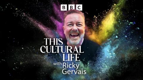 This Cultural Life: Ricky Gervais