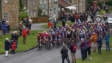 Tour of Britain
