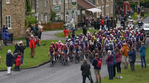 Tour of Britain