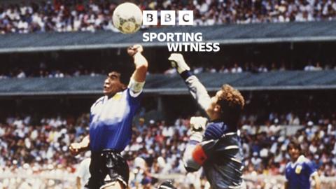 Sporting Witness