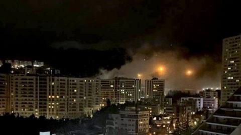 روز سی‌ام جنگ: حملات در تهران، اقلیم کردستان و حمله حوثی‌ها به اسرائیل