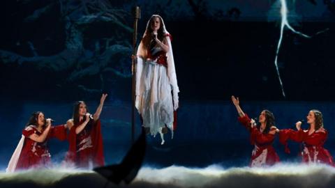 Croatia at Eurovision 