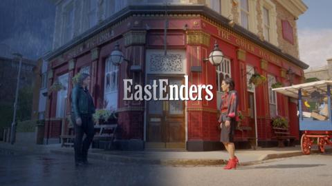 EastEnders