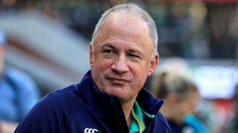 David Humphreys