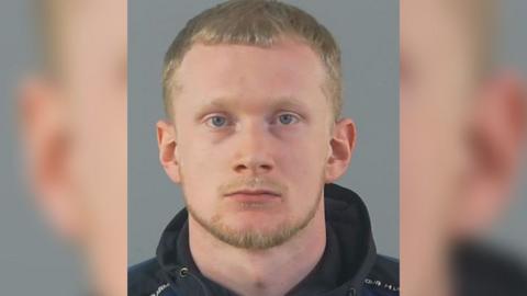 Hickman was sentenced to 14 months imprisonment for dangerous driving