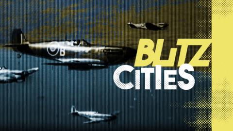 Blitz Cities