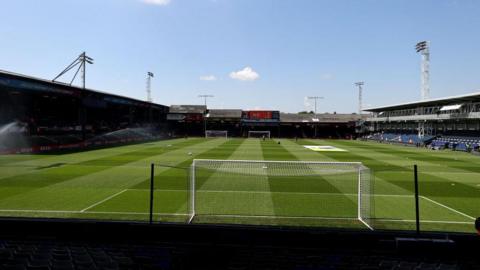 Kenilworth Road