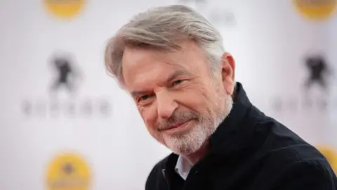 Sam Neill