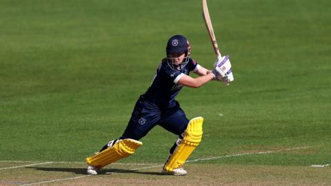 Rihanna Southby of Hampshire