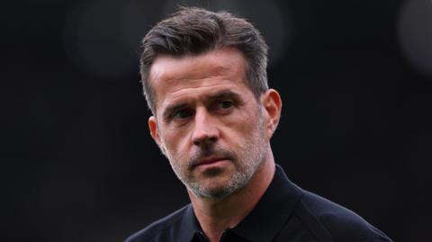 Marco Silva of Fulham