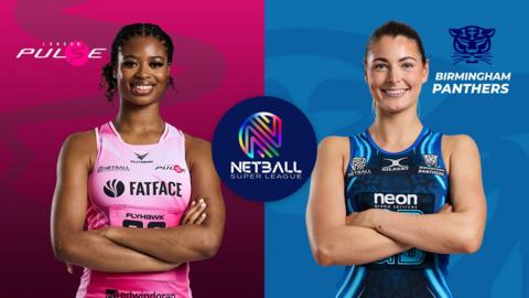 Netball Super League