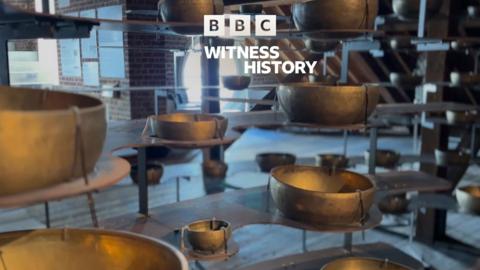 Witness History: The longest musical composition