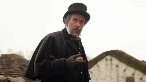 Steve Coogan