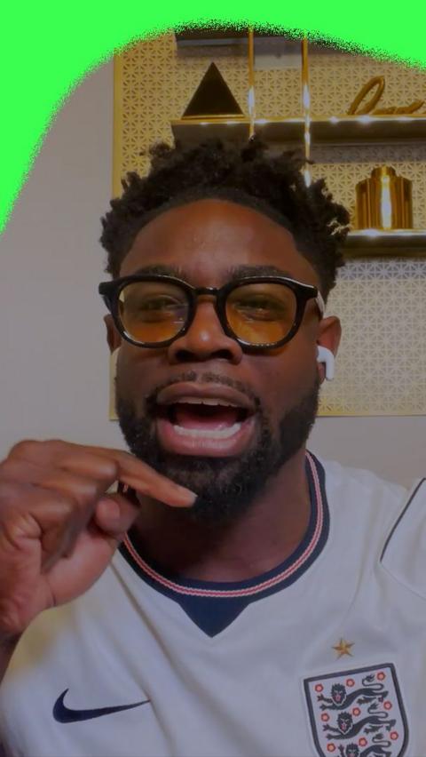 Micah Richards