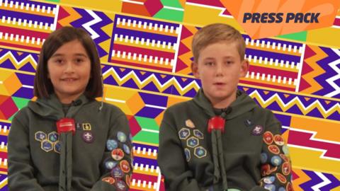 scouts