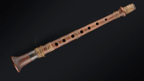 Feadan Iain Doill MhicAoidh