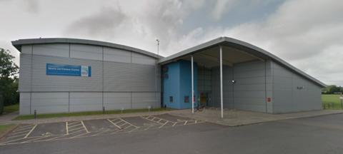 Fakenham Sports and Fitness Centre