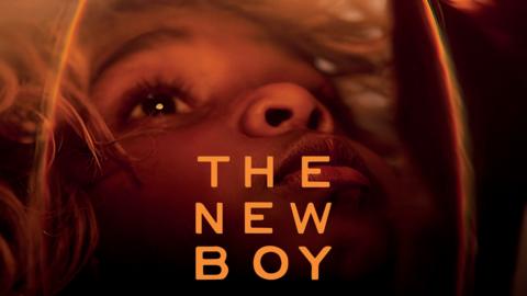 The New Boy