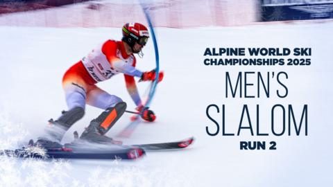 Alpine Skiing World Championships