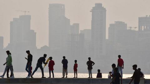 Mumbai