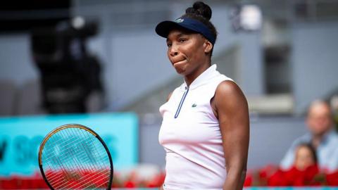 Venus Williams