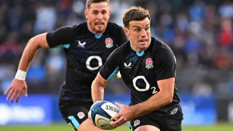 George Ford