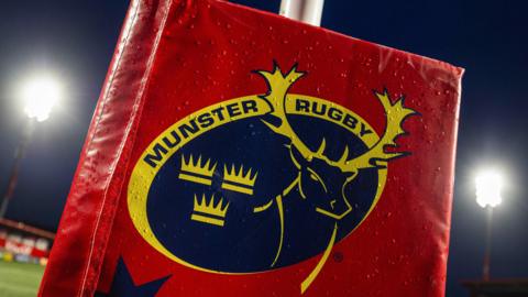 A view of Musgrave Park