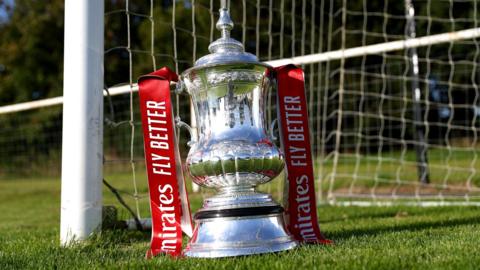 FA Cup