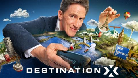 Destination X