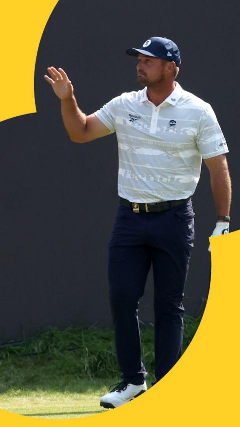 Bryson DeChambeau