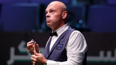 Stuart Bingham
