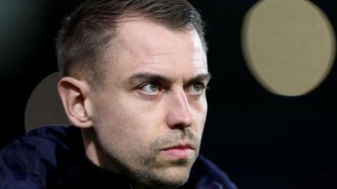 Southampton boss Tonda Eckert