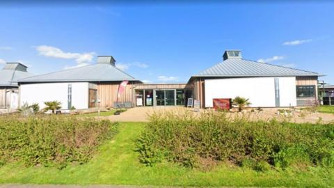 Seaton Jurassic Centre