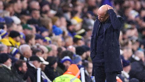Leeds v Liverpool
