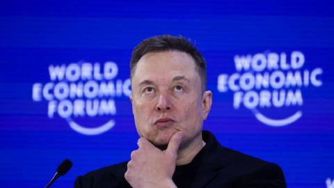 Elon Musk