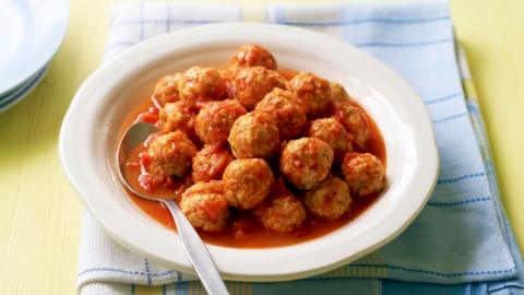 Meatballs