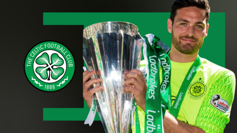 Craig Gordon