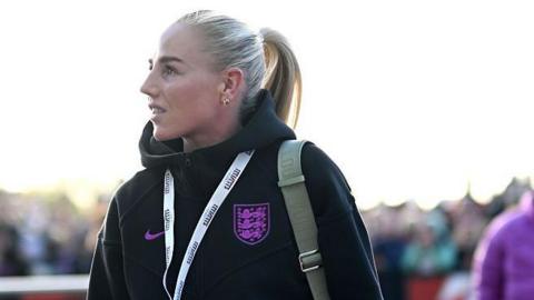 Alex Greenwood