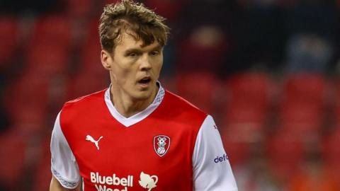 Sean Raggett