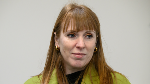 Angela Rayner