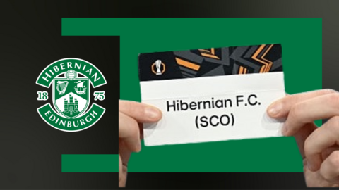 Hhibernian