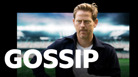 Michael Stewart gossip graphic