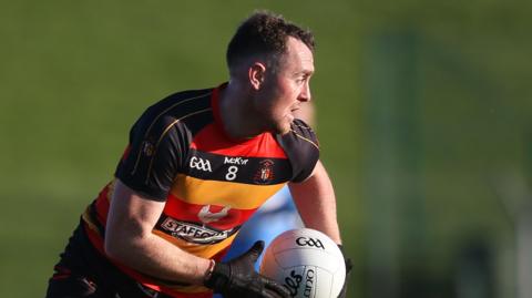 Pearse Casey